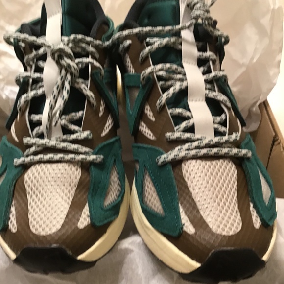 ADIDAS KANTAI HIKING SNEAKERS - Picture 16 of 16